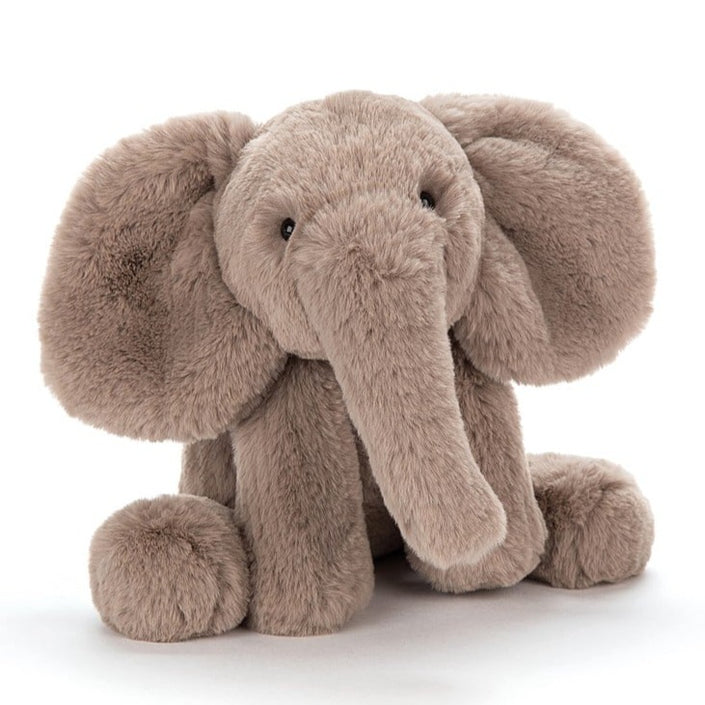 Jellycat knuffel Smudge Elephant