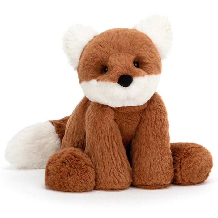 Jellycat knuffel Smudge Fox