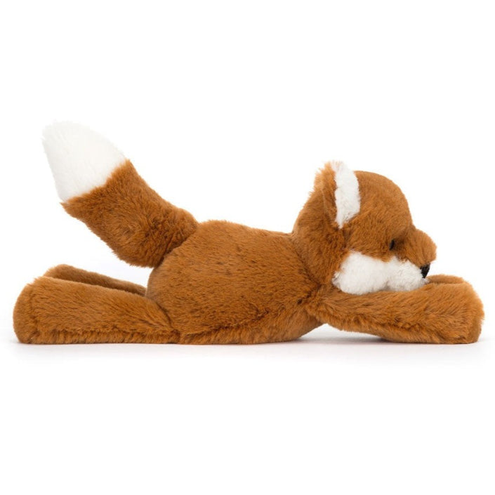Jellycat knuffel Smudge Fox