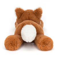 Jellycat knuffel Smudge Fox