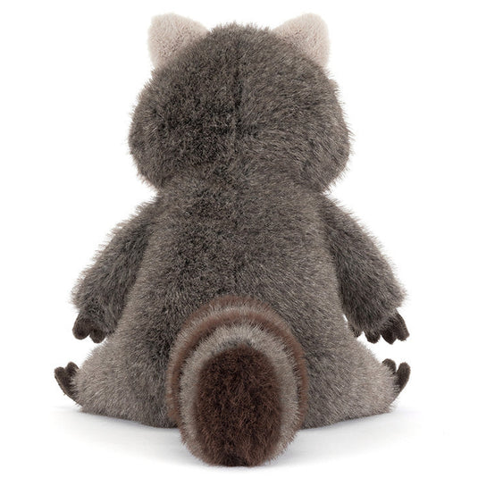 Jellycat knuffel Trixiwoo Raccoon RA3CN  670983169546