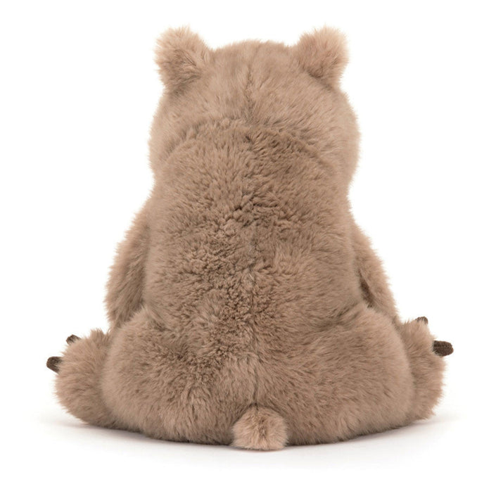 Jellycat knuffel Wonda Wombat c