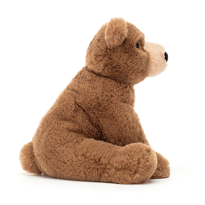 Jellycat knuffel Woody Bear Medium