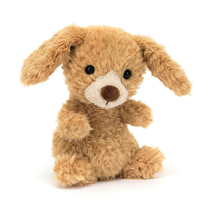 Jellycat knuffel Yummy Puppy