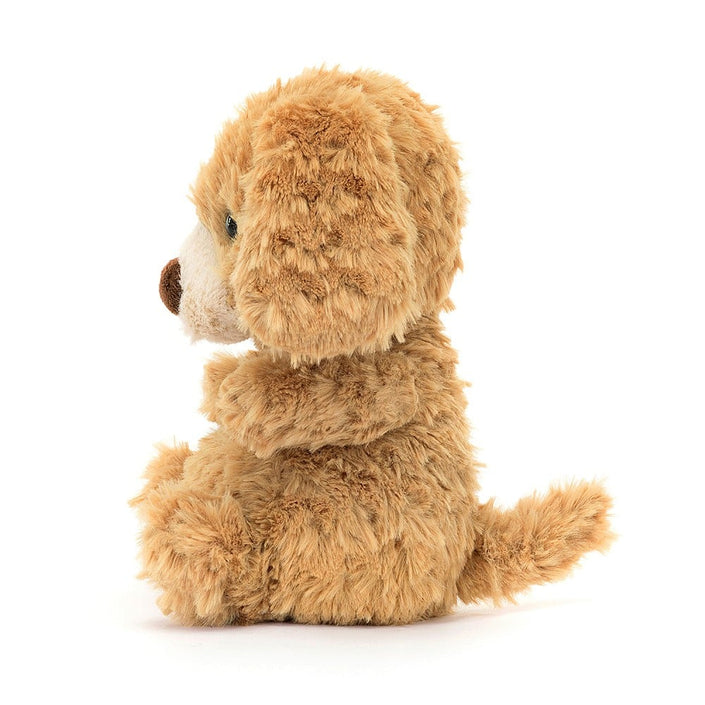 Jellycat knuffel Yummy Puppy