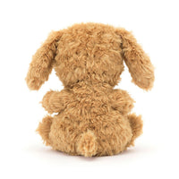 Jellycat knuffel Yummy Puppy