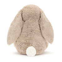 Jellycat knuffel blossom bunny beige petal huge