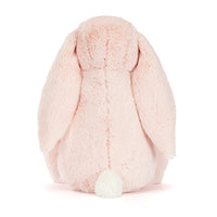 Jellycat knuffel blossom bunny blush cherry huge