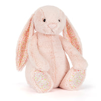 Jellycat knuffel blossom bunny blush cherry huge