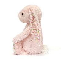 Jellycat knuffel blossom bunny blush cherry medium