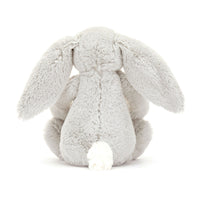 Jellycat knuffel blossom bunny silver bloom small
