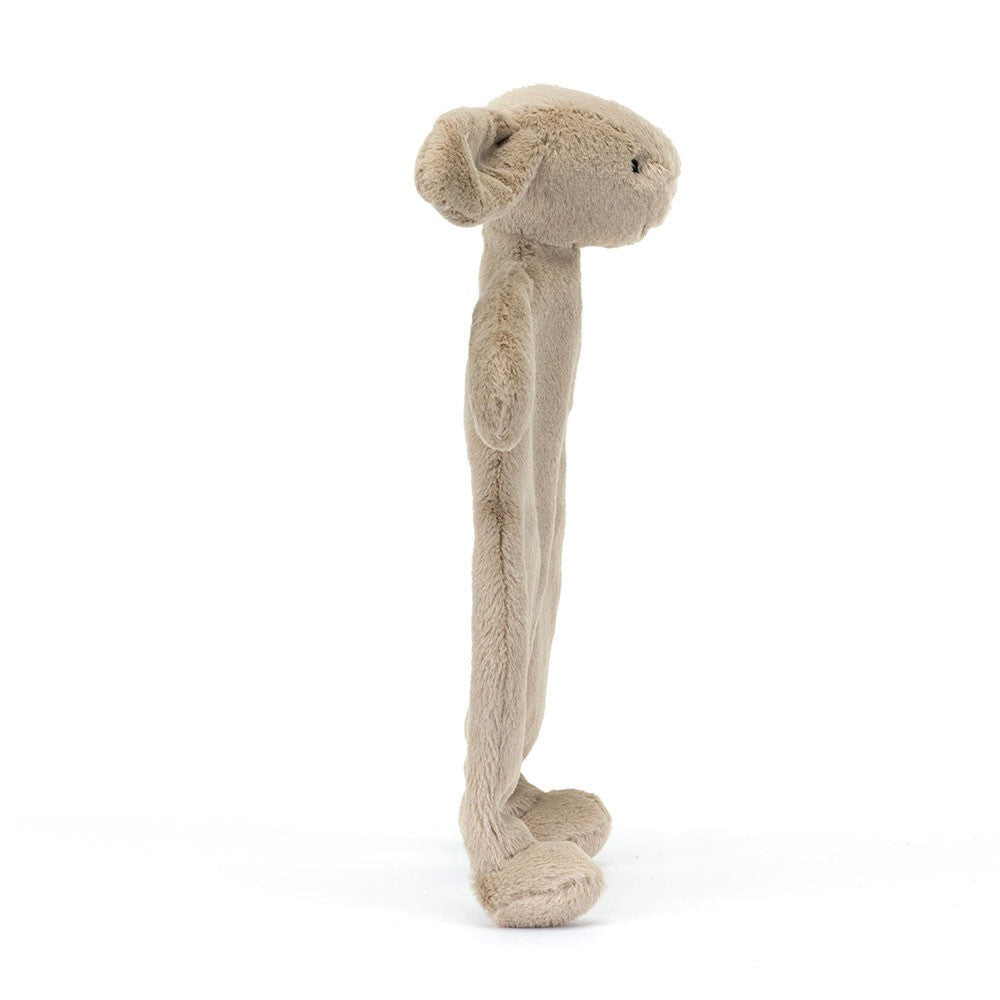 Jellycat knuffeldoekje bashful bunny beige kopen