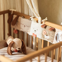 Jollein activiteiten boxhanger Animal friends072-001-68154