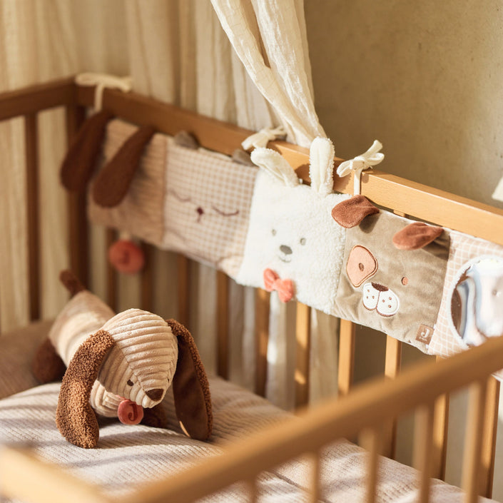 Jollein activiteiten boxhanger Animal friends072-001-68154