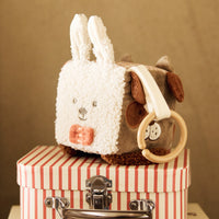 Jollein activiteiten kubus Animal friends119-001-68154b