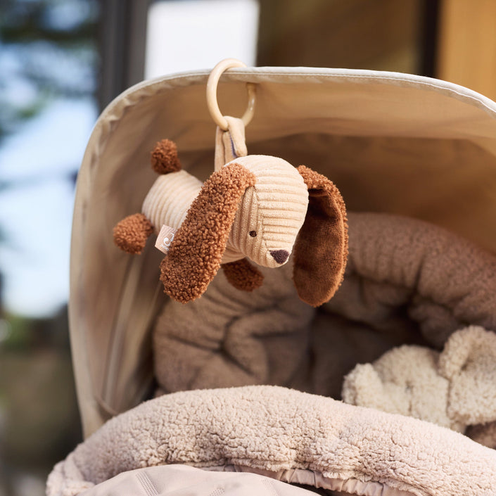 Jollein wagenhanger Diego dog061-001-68145