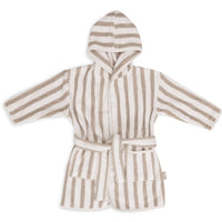 Jollein badjas olive green 1-2 jr