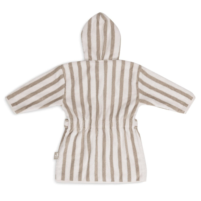 Jollein badjas olive green 1-2 jr