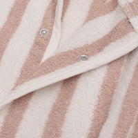 Jollein badjas wild rose 1-2 jr