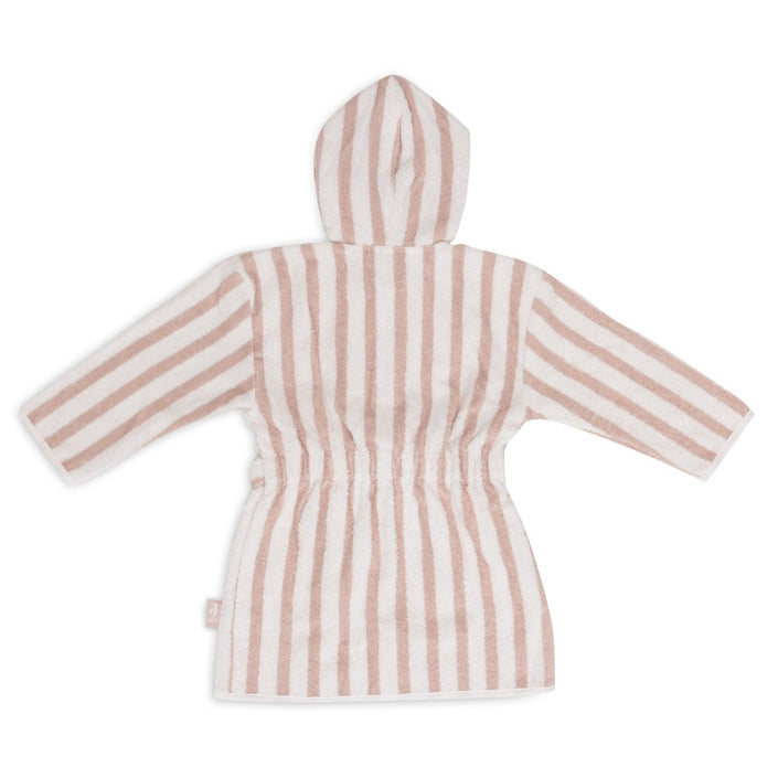 Jollein badjas wild rose 1-2 jr