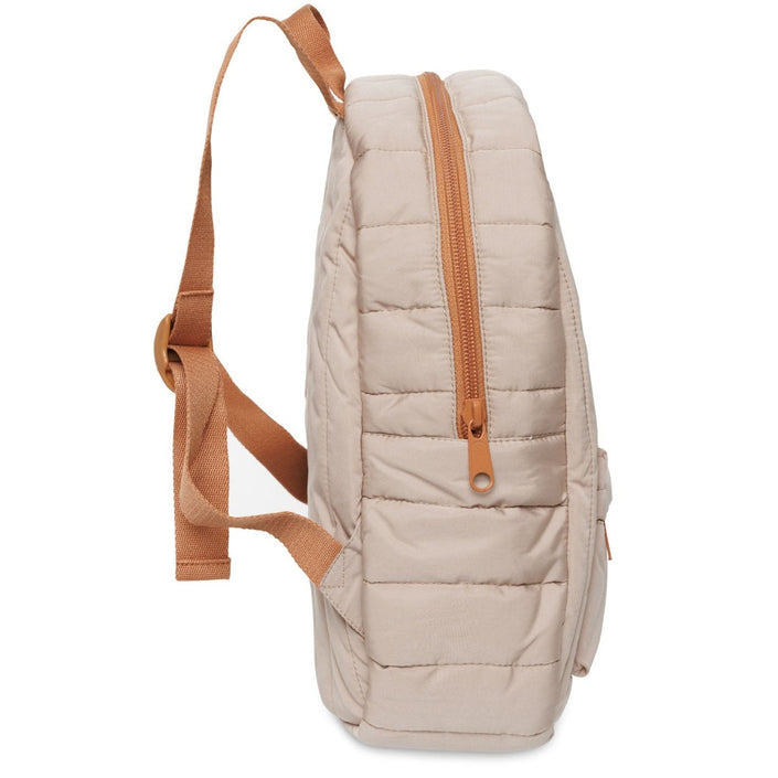 Jollein kinderrugzak puffed biscuit