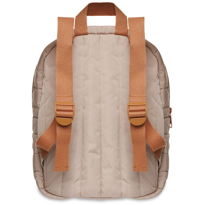 Jollein kinderrugzak puffed biscuit