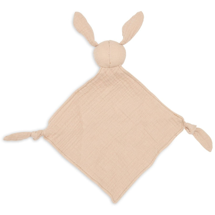 Jollein knuffeldoekje bunny ears moonstone