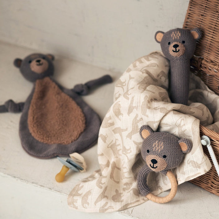 Jollein rammelaar bear