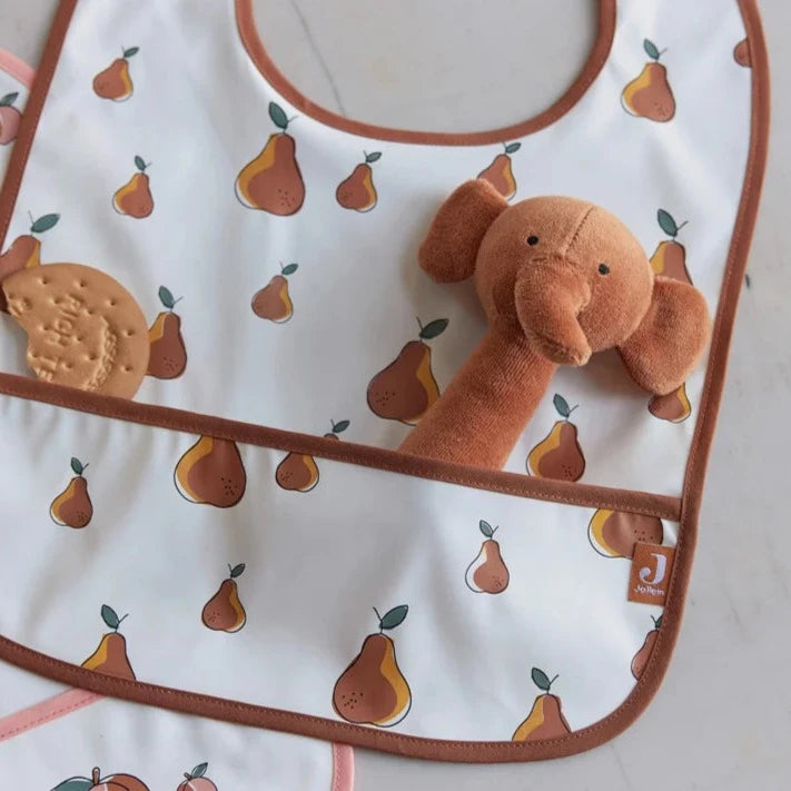 Jollein rammelaar olifant caramel kopen