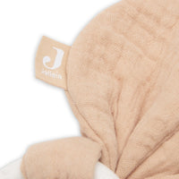 Jollein siliconen bijtring bunny ears moonstone