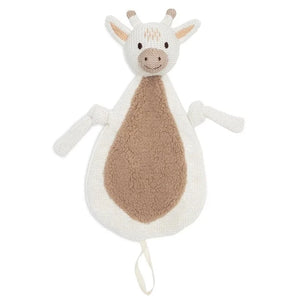 Jollein speendoekje giraffe