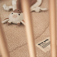 Jollein speendoekje giraffe