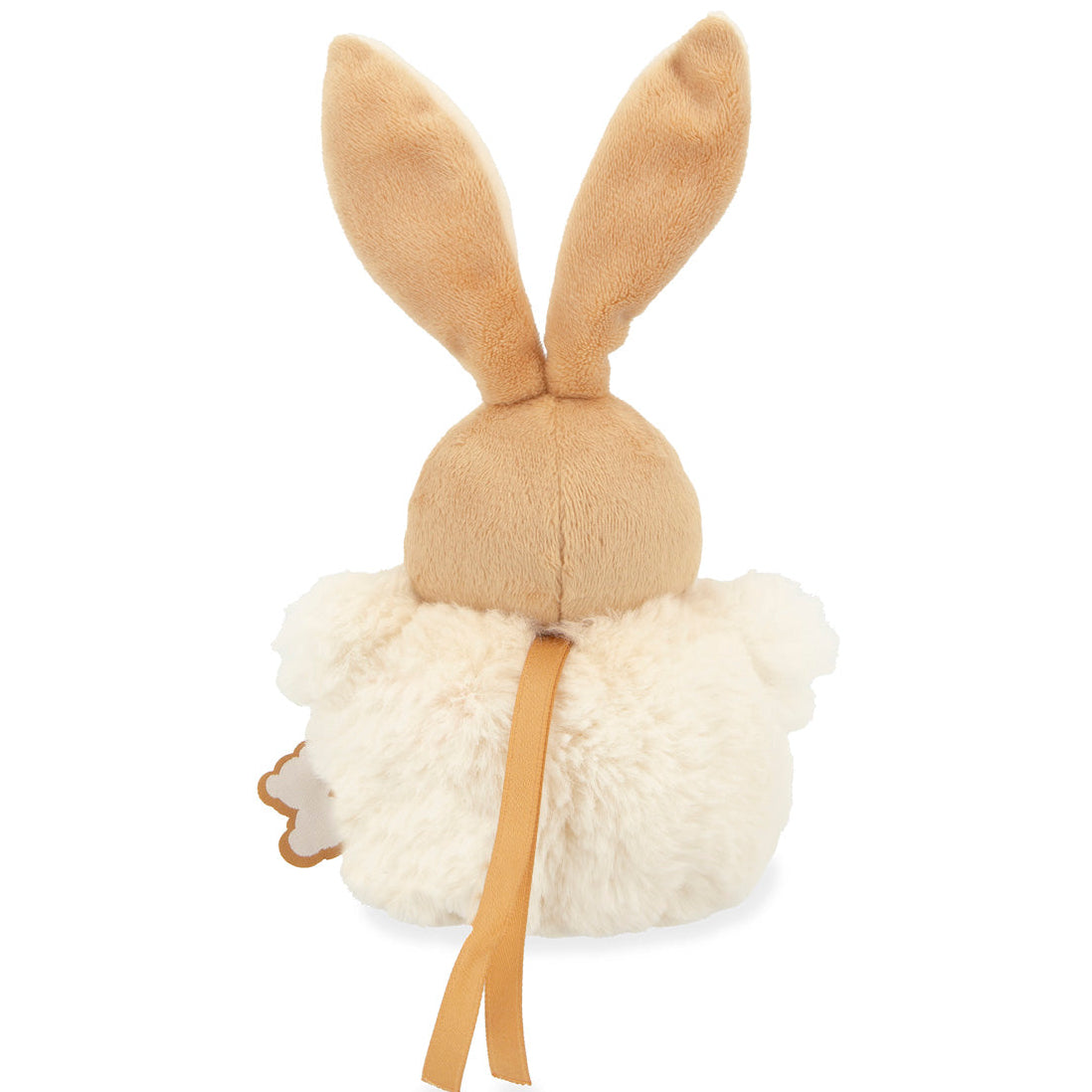 Kaloo knuffel pompom konijn creme 0 jr+ kopen
