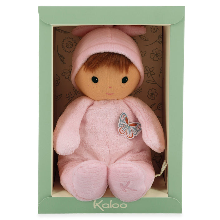 Kaloo pop tendre babe Camellia 0 jr+4