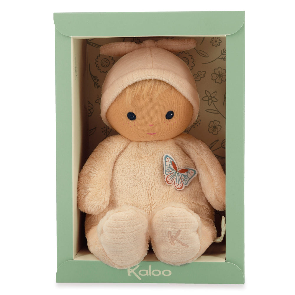 Kaloo pop tendre babe Jasmine 0 jr+