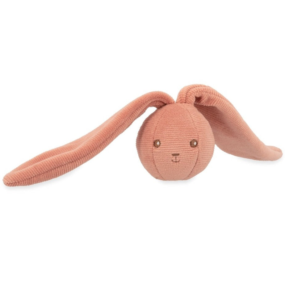 Kaloo rammelaar konijn terracotta 0 jr+ kopen