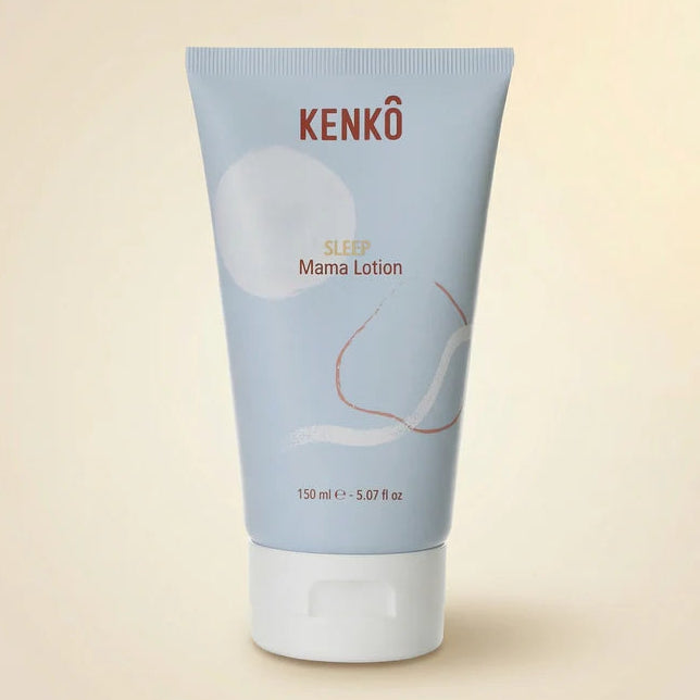 Kenko Sleep Mama Lotion