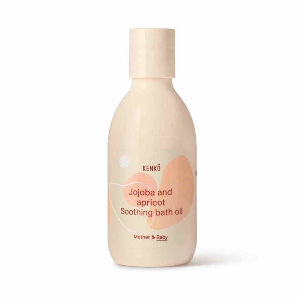 Kenko bath oil baby 6011646990963 b