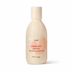 Kenko bath oil baby 6011646990963 a