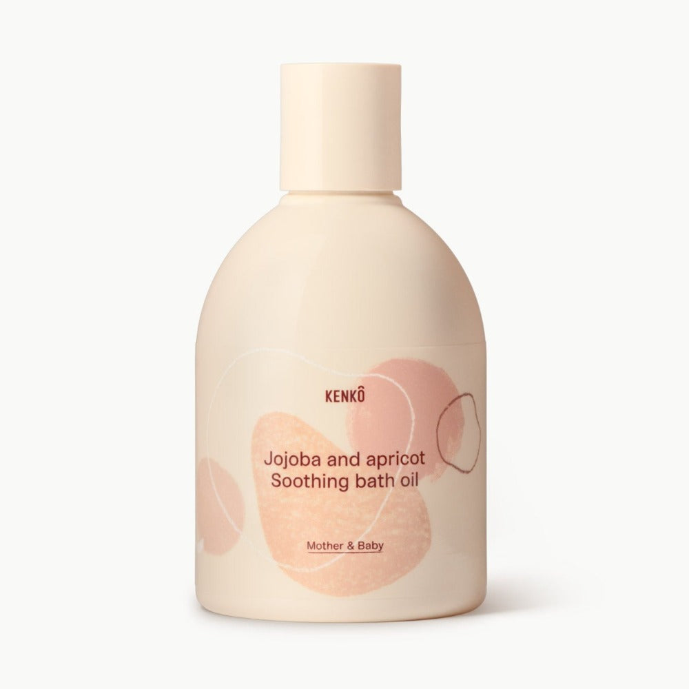 Kenko bath oil mother baby 6011651622699 b