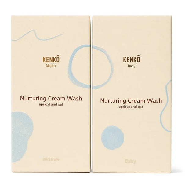 Kenko cream wash baby + mother 6011652234211 