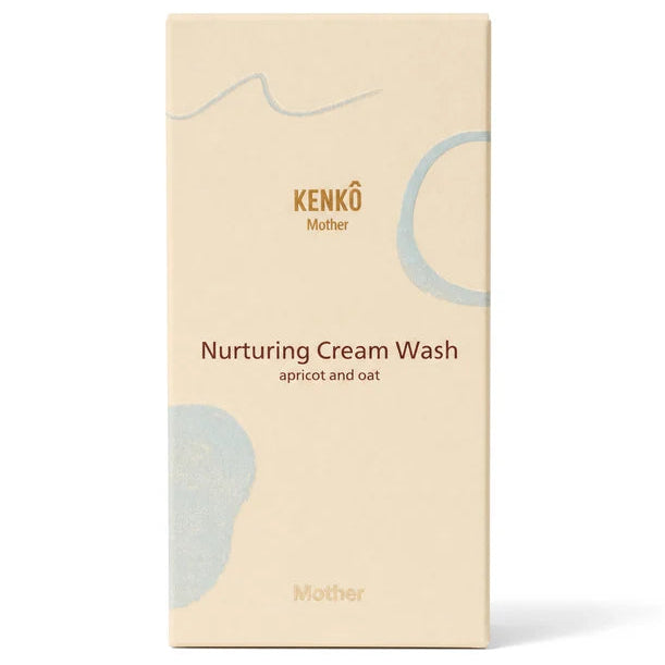 Kenko cream wash mother kopen
