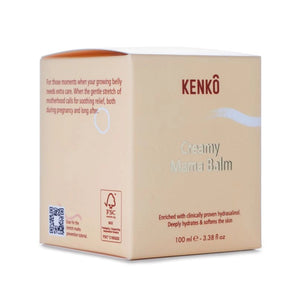 Kenko creamy Mama Balm
