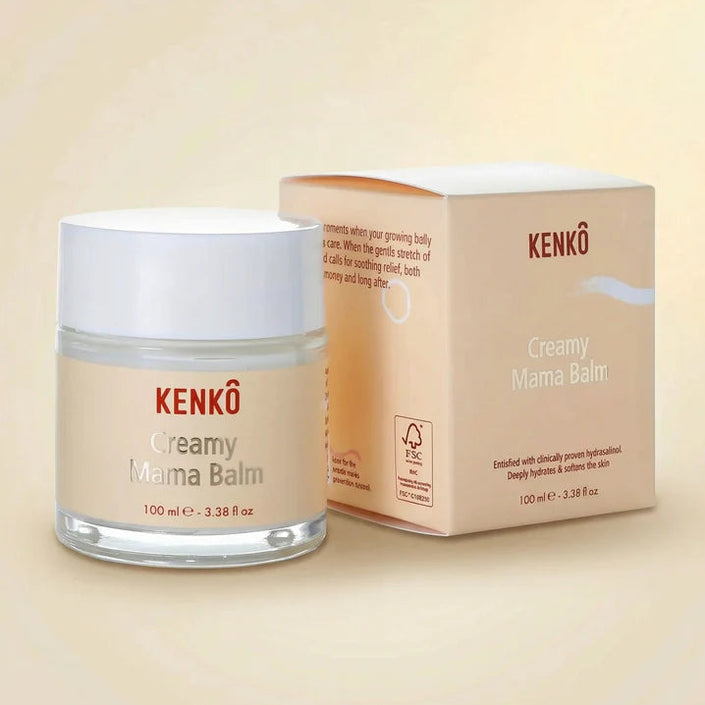 Kenko creamy Mama Balm 6096702149165 a