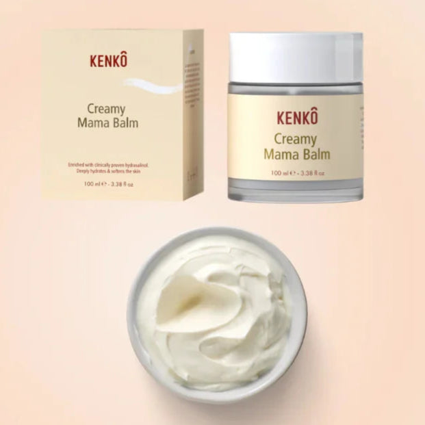 Kenko creamy Mama Balm 6096702149165 d