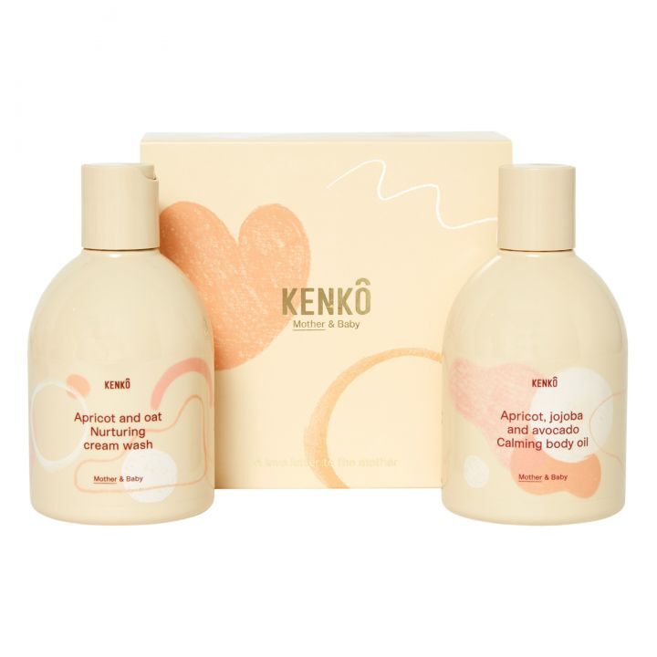 Kenko gift set love letter mother 7434230659623 a