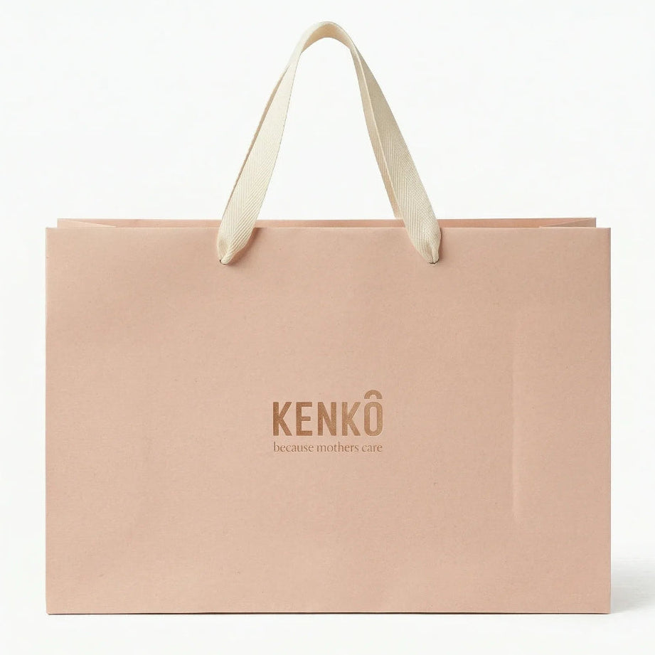 Kenko luxury paper bag 8721398155463 a