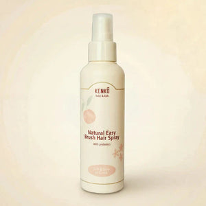 Kenko natural easy brush hair spray baby 8721398155241 a