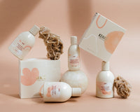 Kenko gift set bonding duo baby + mother