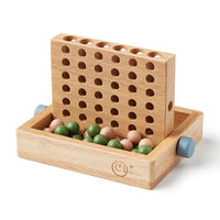 Kids Concept 4 op een rij Carl 3 jr+